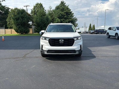 2023 Honda Pilot Touring