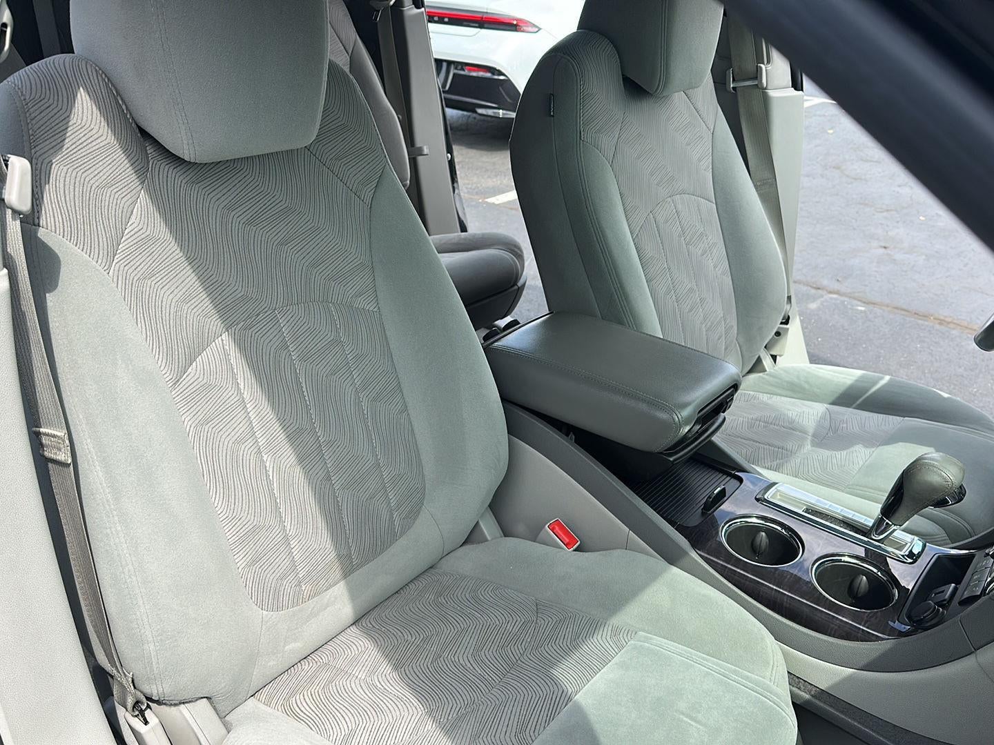 2017 Buick Enclave Convenience