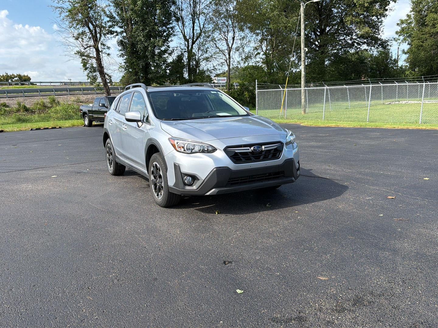 2023 Subaru Crosstrek Premium