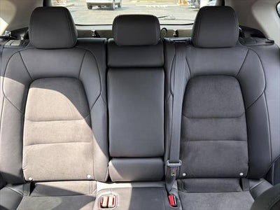2023 Mazda Mazda Cx-5 2.5 S Select Package