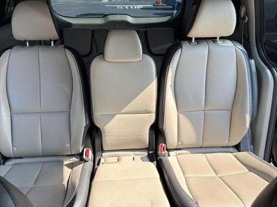 2019 Kia Sedona EX