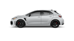 2026 Toyota GR Corolla Premium Plus MT