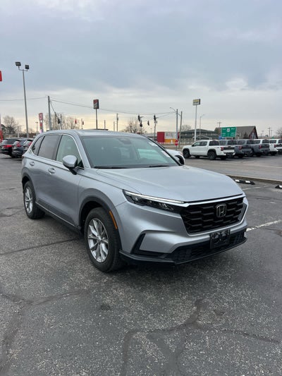 2023 Honda CR-V EX