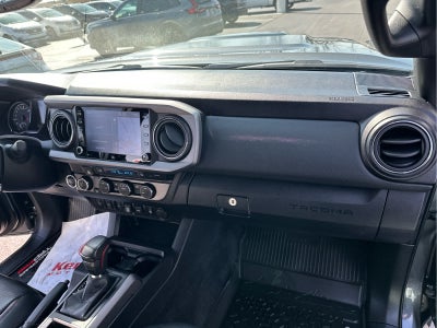 2023 Toyota Tacoma TRD Pro