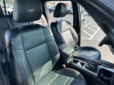 2023 Toyota Tacoma TRD Pro