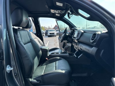 2023 Toyota Tacoma TRD Pro