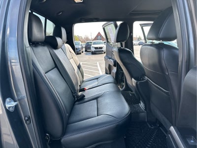 2023 Toyota Tacoma TRD Pro