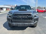 2023 Toyota Tacoma TRD Pro