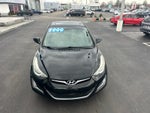 2016 Hyundai Elantra Value Edition