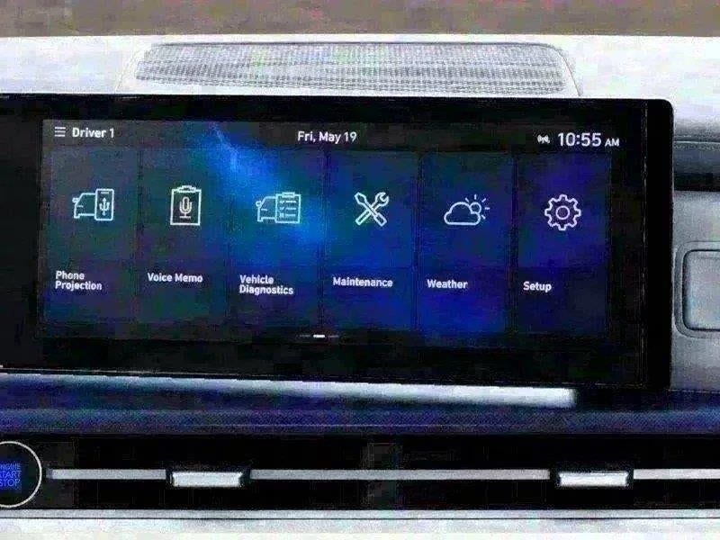 2027 Hyundai Santa Fe SEL