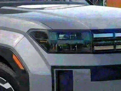 2027 Hyundai Santa Fe SEL
