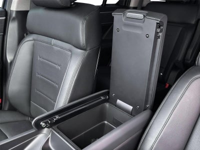 2026 Hyundai Santa Fe Hybrid Limited 6P