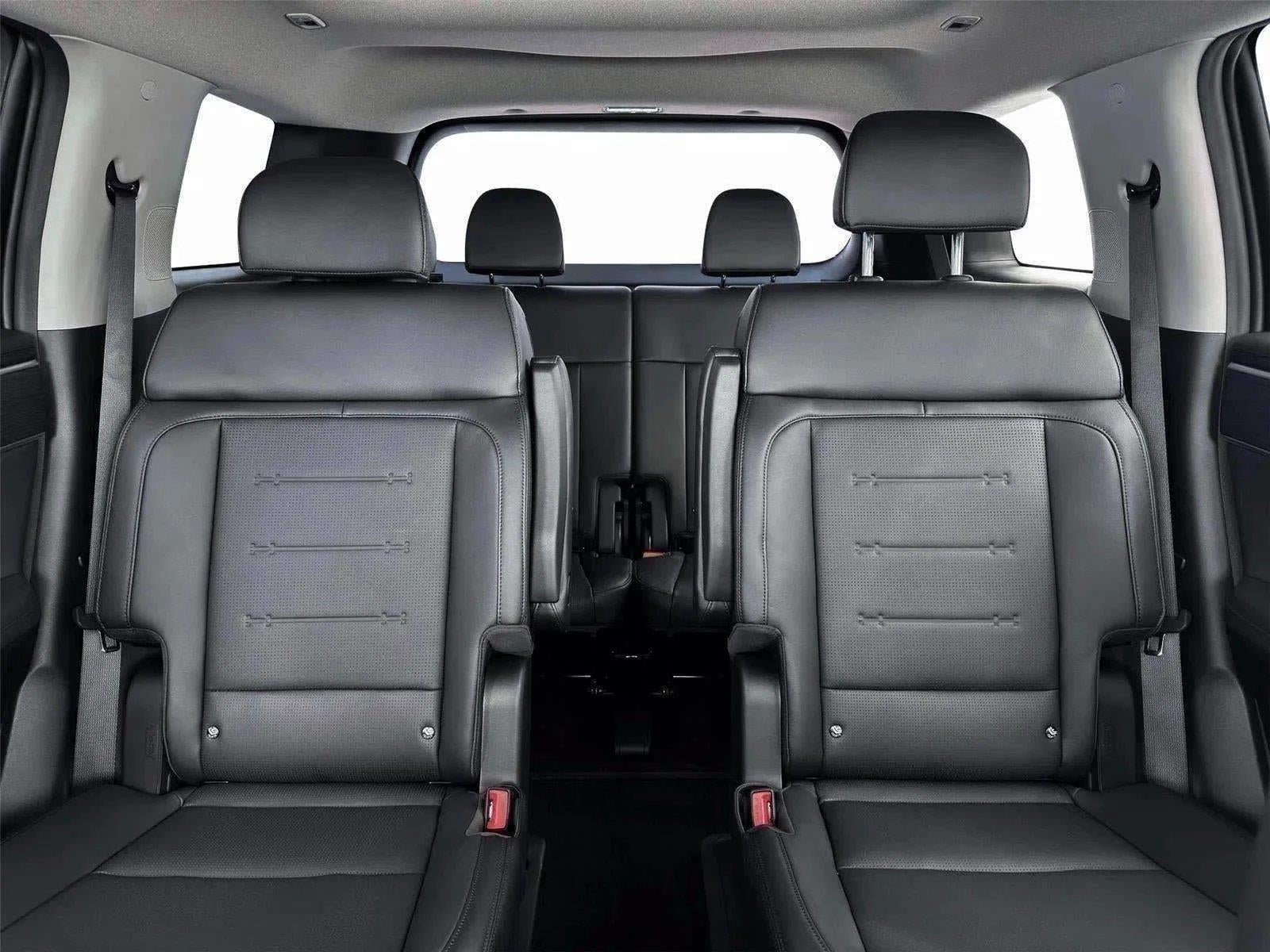 2026 Hyundai Santa Fe Hybrid Limited 6P
