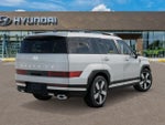 2026 Hyundai Santa Fe Limited 7P