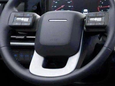 2026 Hyundai Santa Fe Limited 7P
