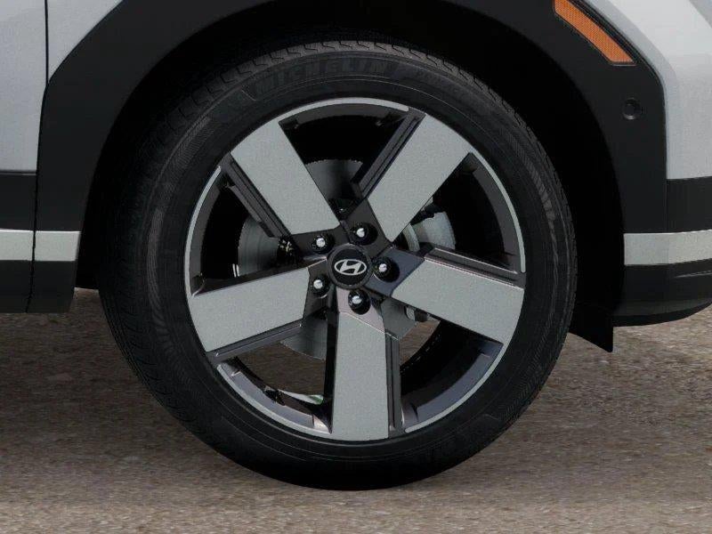 2026 Hyundai Santa Fe Limited 6P