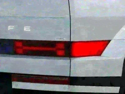 2026 Hyundai Santa Fe Limited 6P