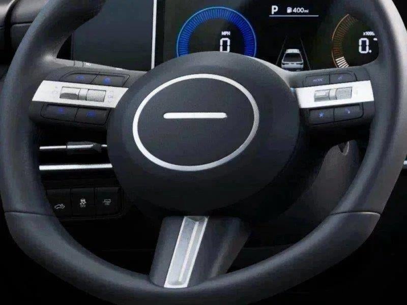 2027 Hyundai Santa Cruz SE