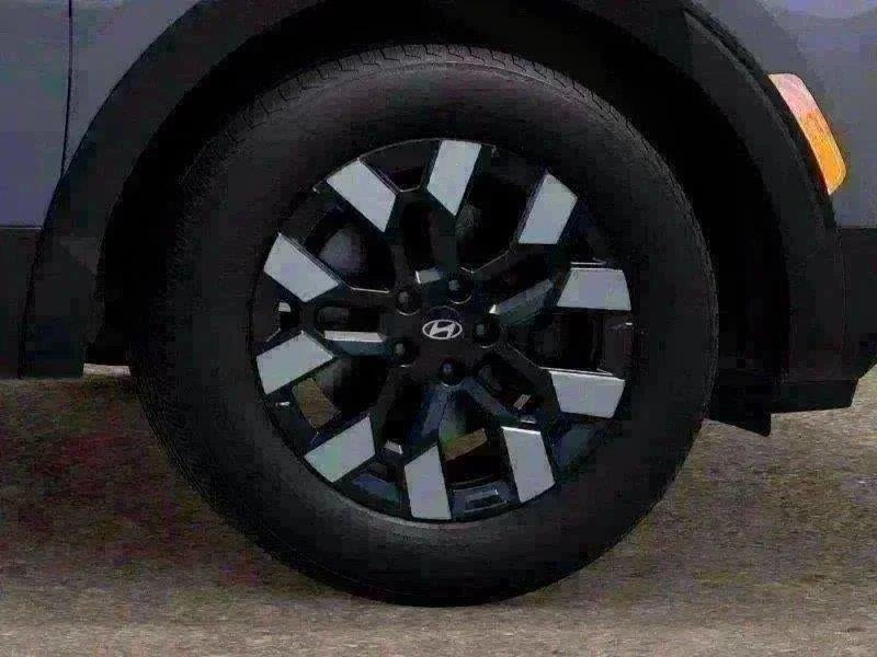2027 Hyundai Santa Cruz SE