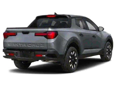 2027 Hyundai Santa Cruz SE