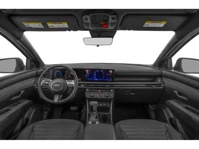 2027 Hyundai Santa Cruz SE