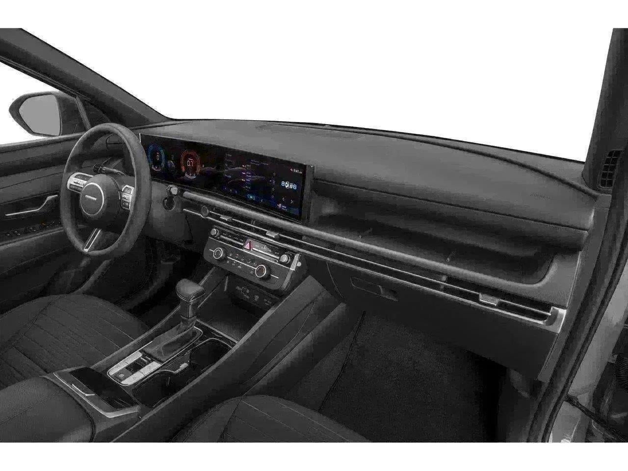 2027 Hyundai Santa Cruz SE