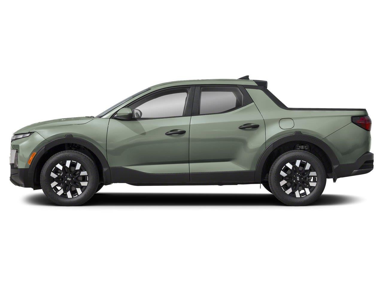2027 Hyundai Santa Cruz SE