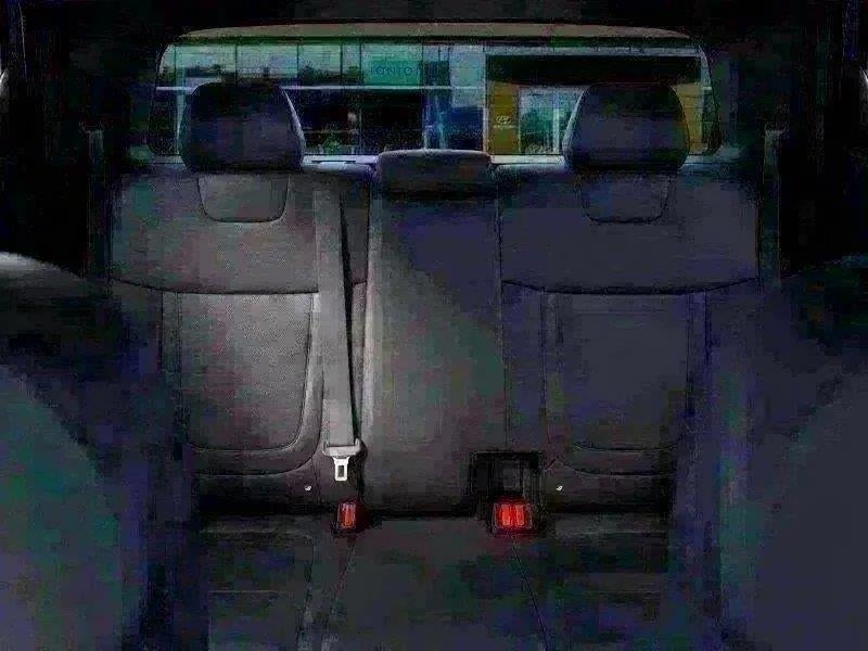 2027 Hyundai Santa Cruz SE
