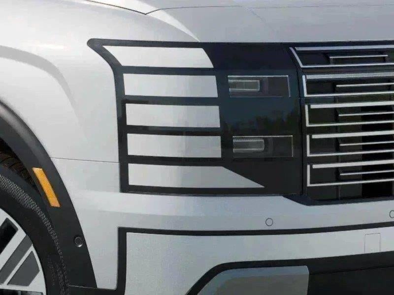 2027 Hyundai Palisade Hybrid SEL Premium 8P