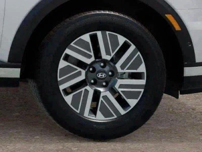 2027 Hyundai Palisade Hybrid SEL Premium 7P