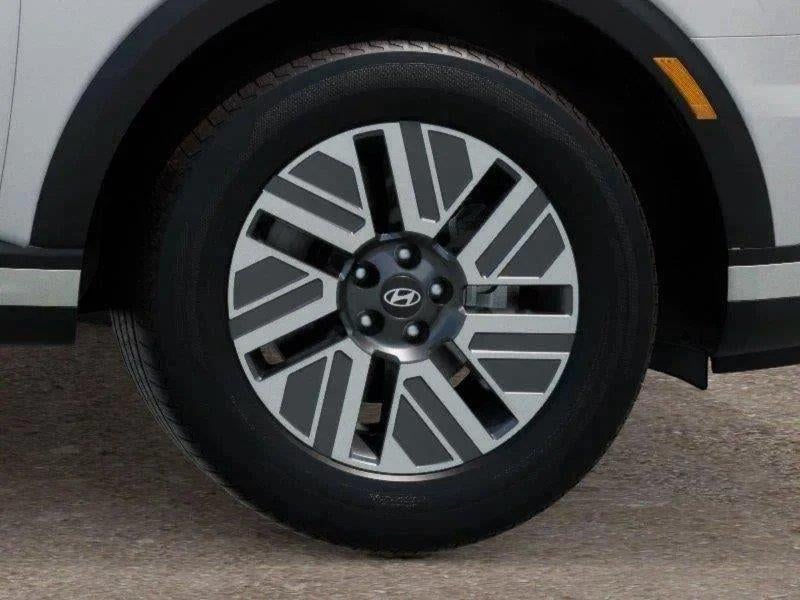 2027 Hyundai Palisade Hybrid SEL 7P