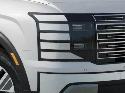 2026 Hyundai Palisade Hybrid SEL 7P