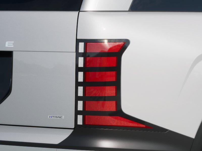 2026 Hyundai Palisade Hybrid SEL 7P AWD
