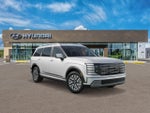 2026 Hyundai Palisade Hybrid SEL 7P AWD