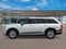 2026 Hyundai Palisade Hybrid SEL 7P AWD