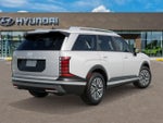 2026 Hyundai Palisade Hybrid SEL 7P AWD