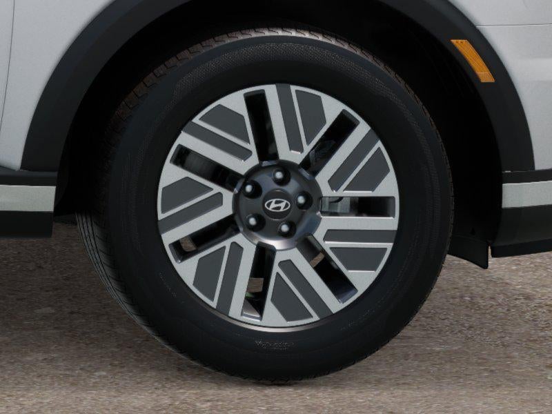 2026 Hyundai Palisade Hybrid SEL 7P AWD