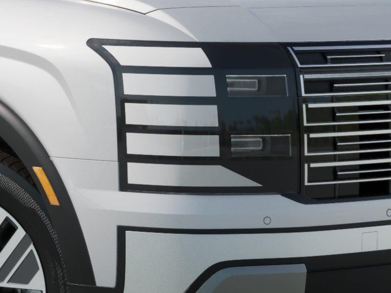 2026 Hyundai Palisade Hybrid SEL 7P AWD