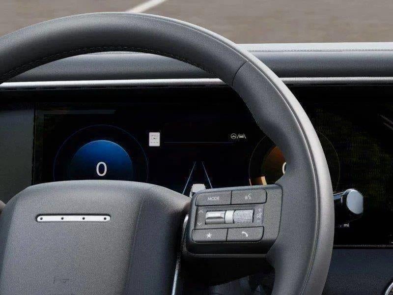 2026 Hyundai Palisade SEL Premium 7P