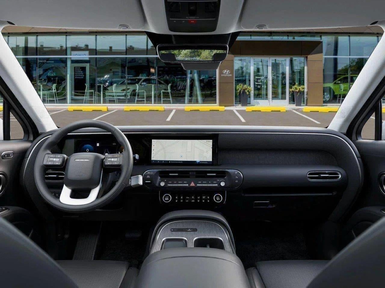 2026 Hyundai Palisade SEL Premium 7P
