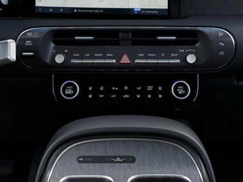 2026 Hyundai Palisade SEL Premium 7P