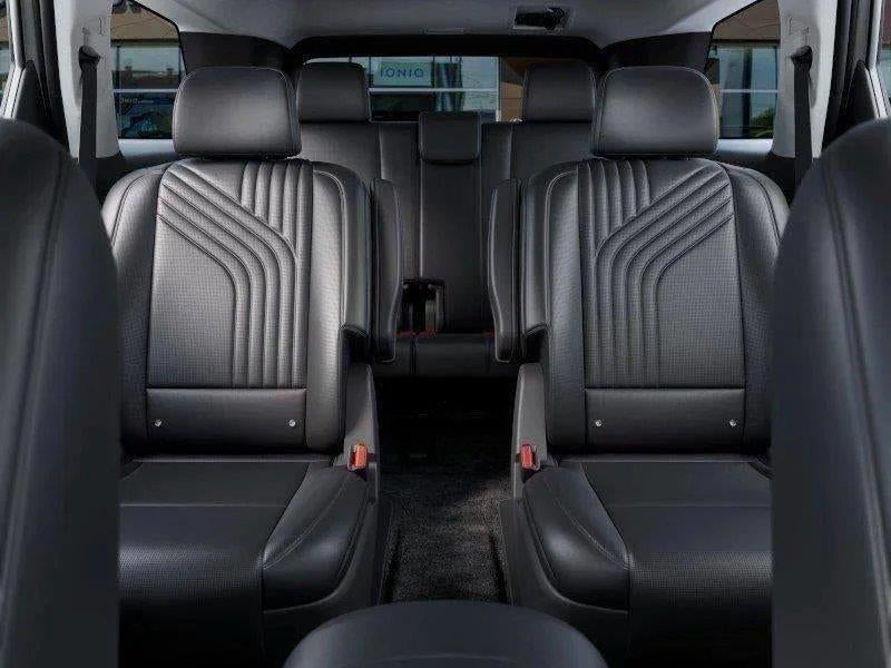 2026 Hyundai Palisade SEL Premium 7P