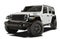2027 Jeep WRANGLER UNLIMI SPORT 4 DOOR 4X4