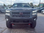 2026 Nissan Frontier PRO-4X w/R Package