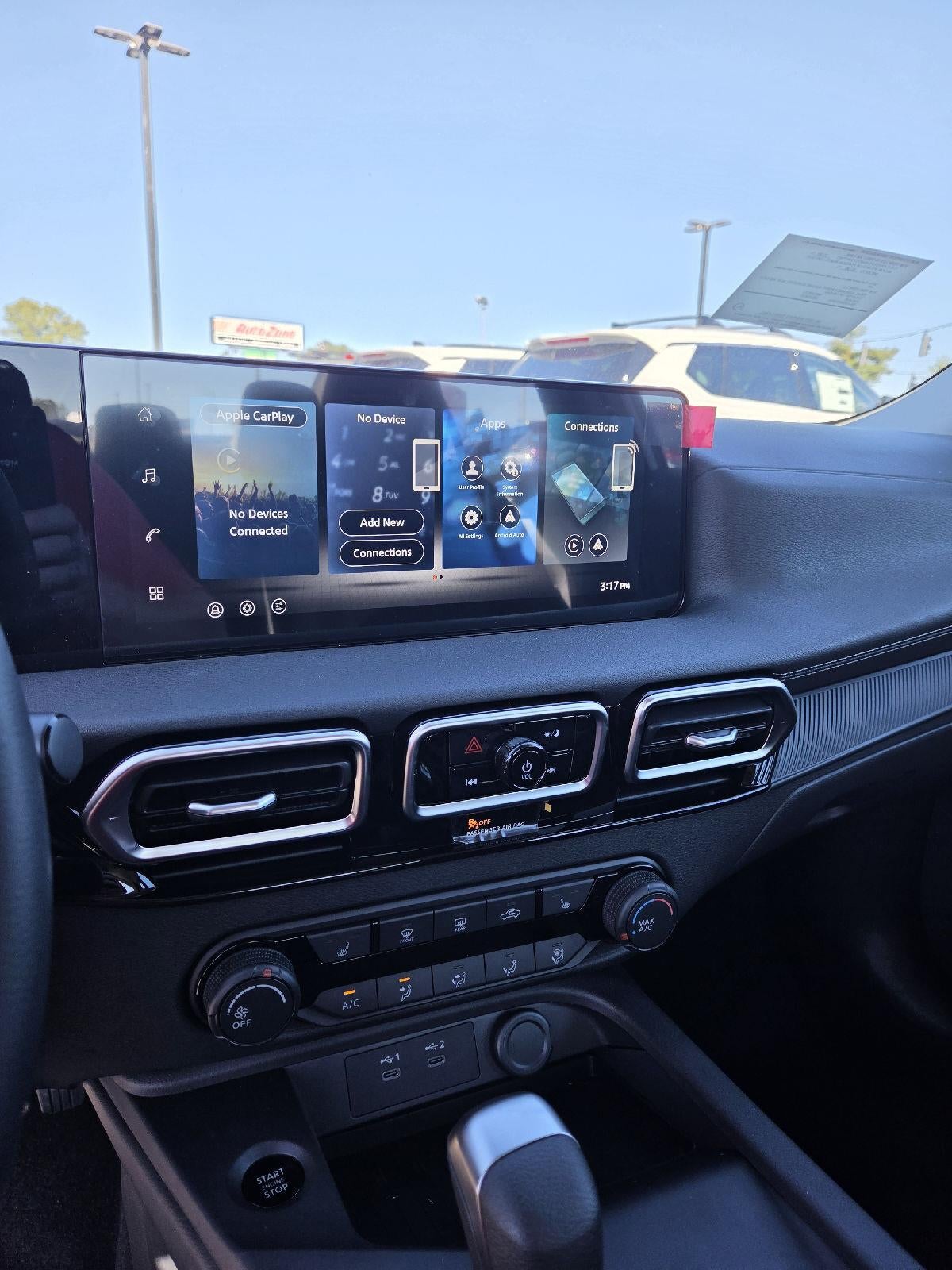 2027 Nissan Sentra S