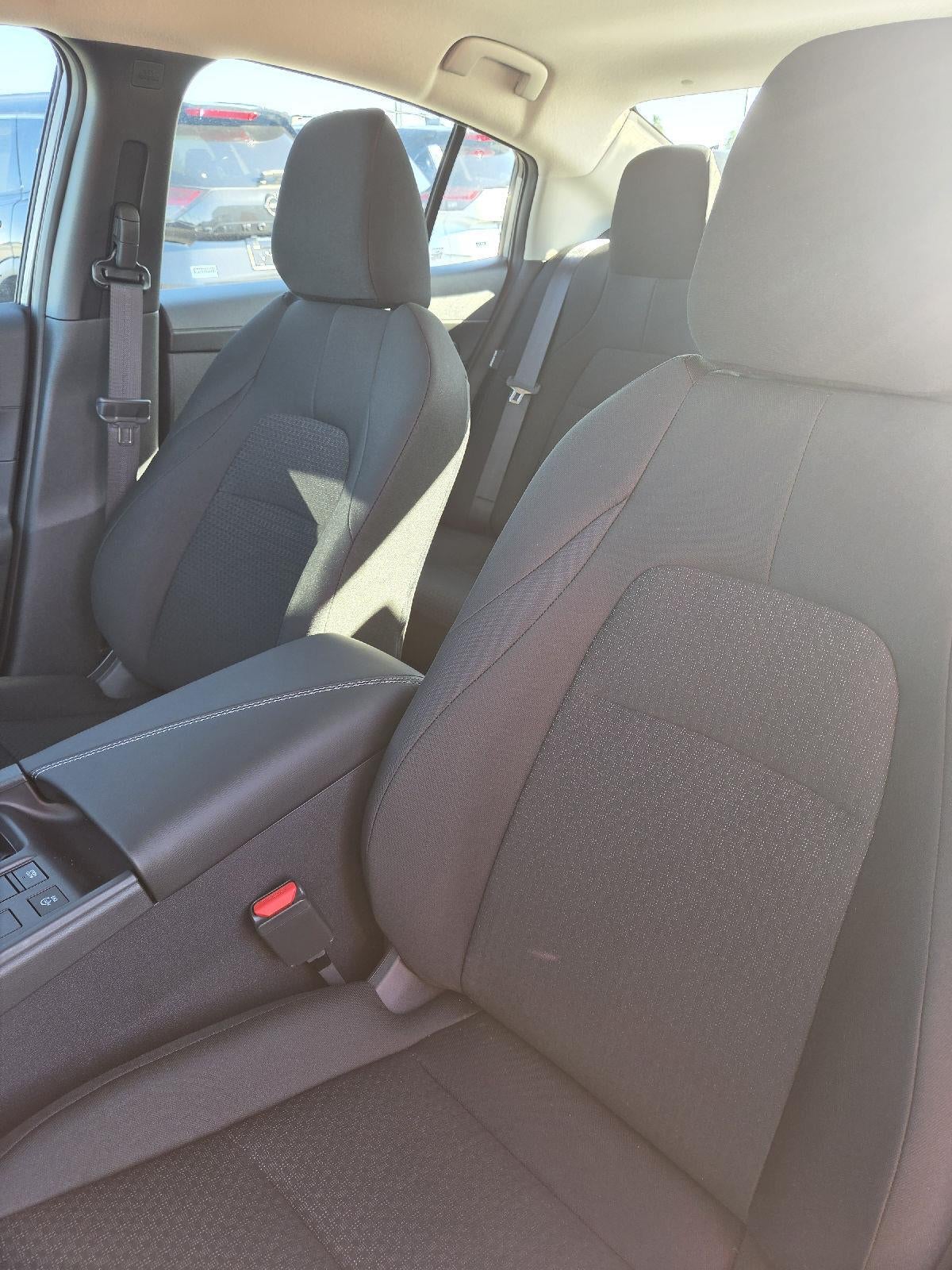 2027 Nissan Sentra S