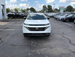 2027 Nissan Murano Platinum