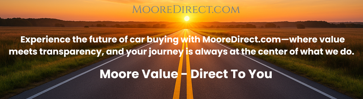 Moore Direct Mobile