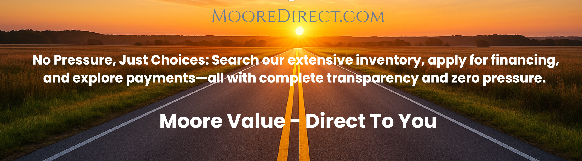 Moore Direct